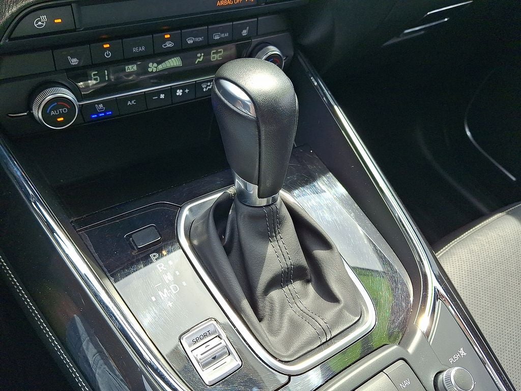 2020 Mazda Mazda CX-9 Grand Touring