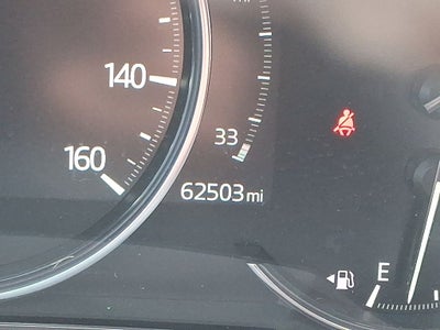 2020 Mazda Mazda CX-9 Grand Touring