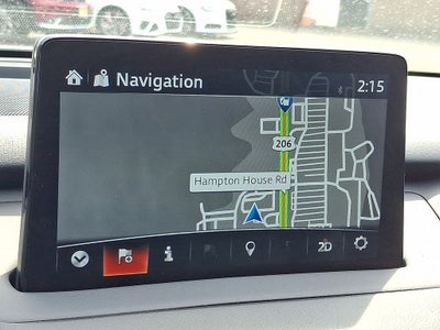 2020 Mazda Mazda CX-9 Grand Touring