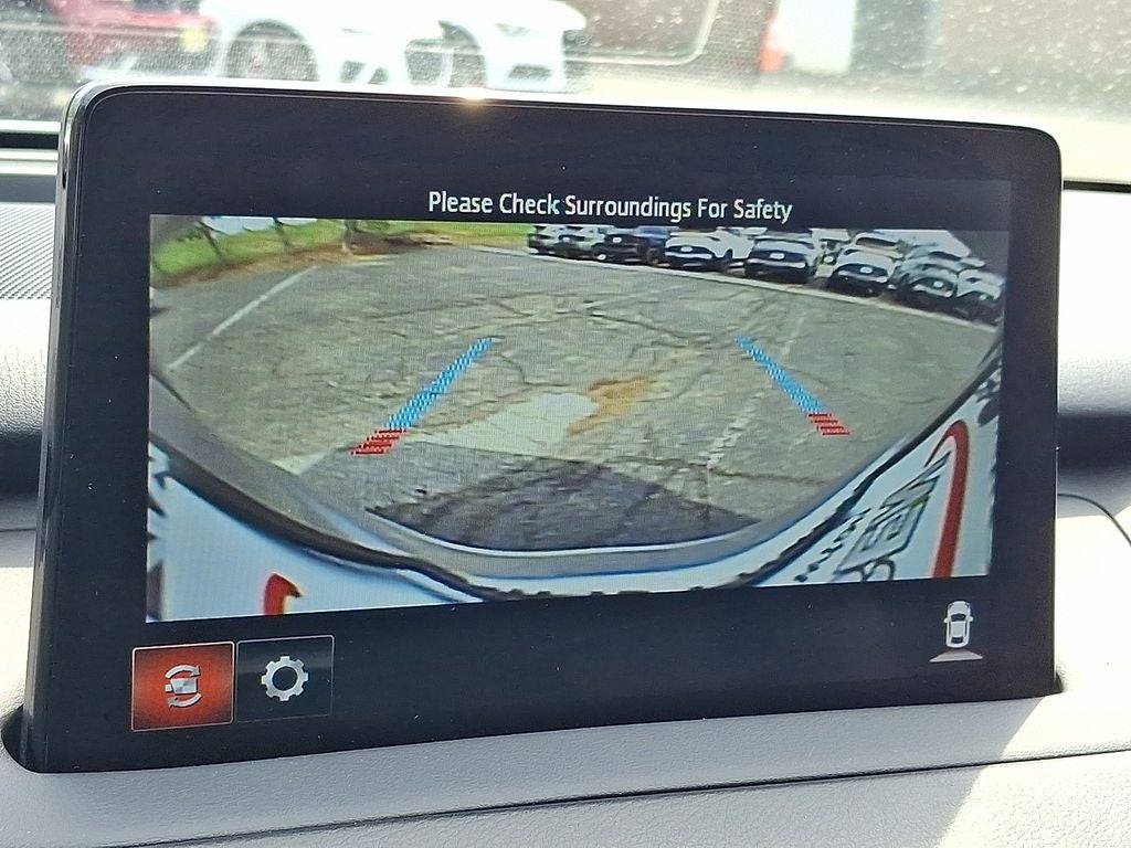 2020 Mazda Mazda CX-9 Grand Touring