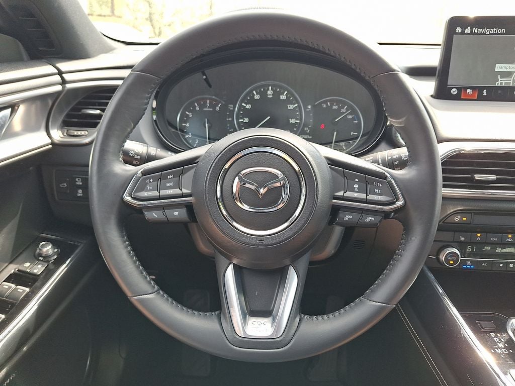 2020 Mazda Mazda CX-9 Grand Touring