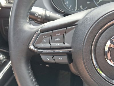 2020 Mazda Mazda CX-9 Grand Touring