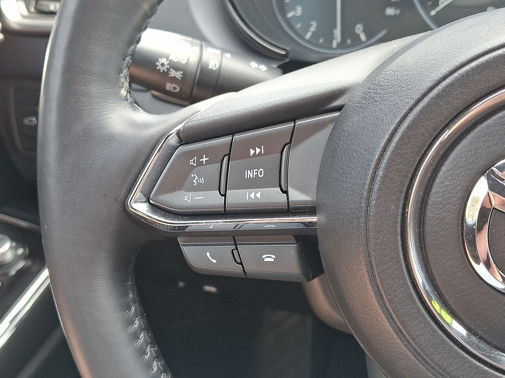 2020 Mazda Mazda CX-9 Grand Touring