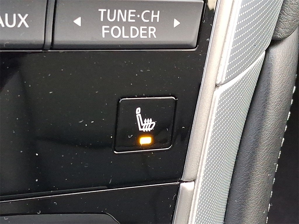 2022 INFINITI Q50 LUXE