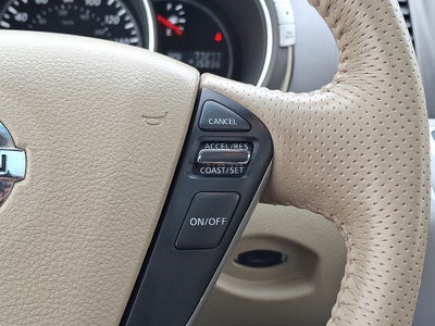 2014 Nissan Murano LE