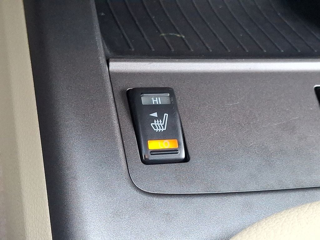 2014 Nissan Murano LE