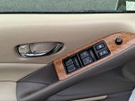 2014 Nissan Murano LE