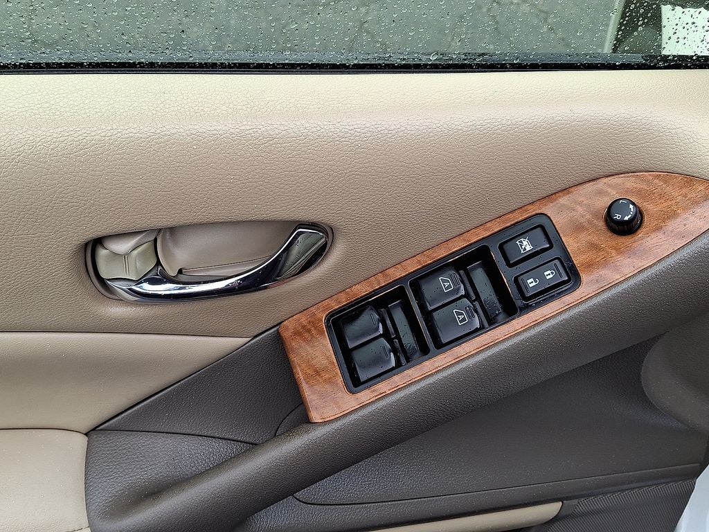 2014 Nissan Murano LE