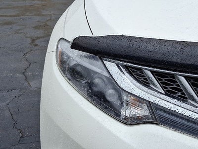 2014 Nissan Murano LE