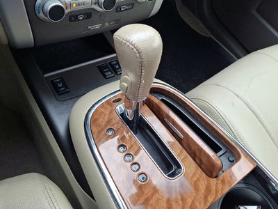 2014 Nissan Murano LE