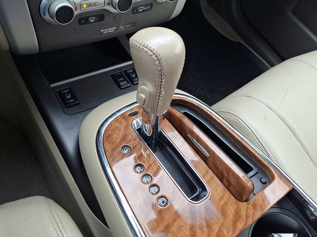2014 Nissan Murano LE
