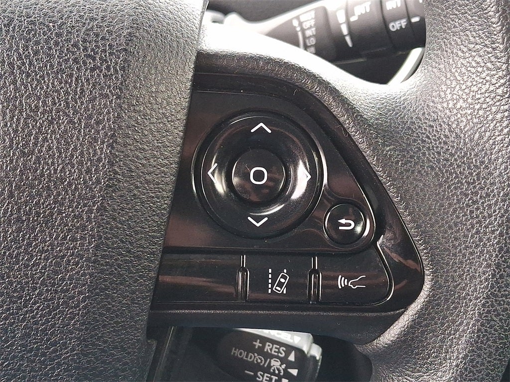 2019 Toyota Prius LE AWD-e