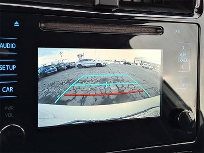 2019 Toyota Prius LE AWD-e