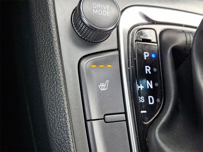 2022 Hyundai Kona SEL CONVENIENCE PKG AWD