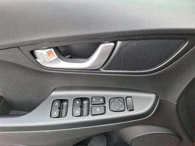 2022 Hyundai Kona SEL CONVENIENCE PKG AWD