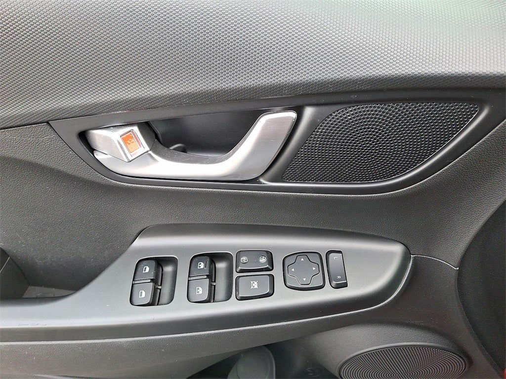2022 Hyundai Kona SEL CONVENIENCE PKG AWD