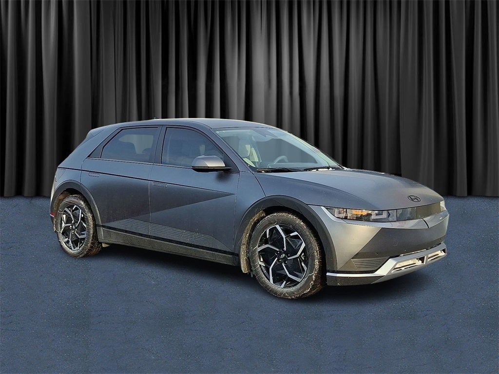 2022 Hyundai IONIQ 5 SEL AWD