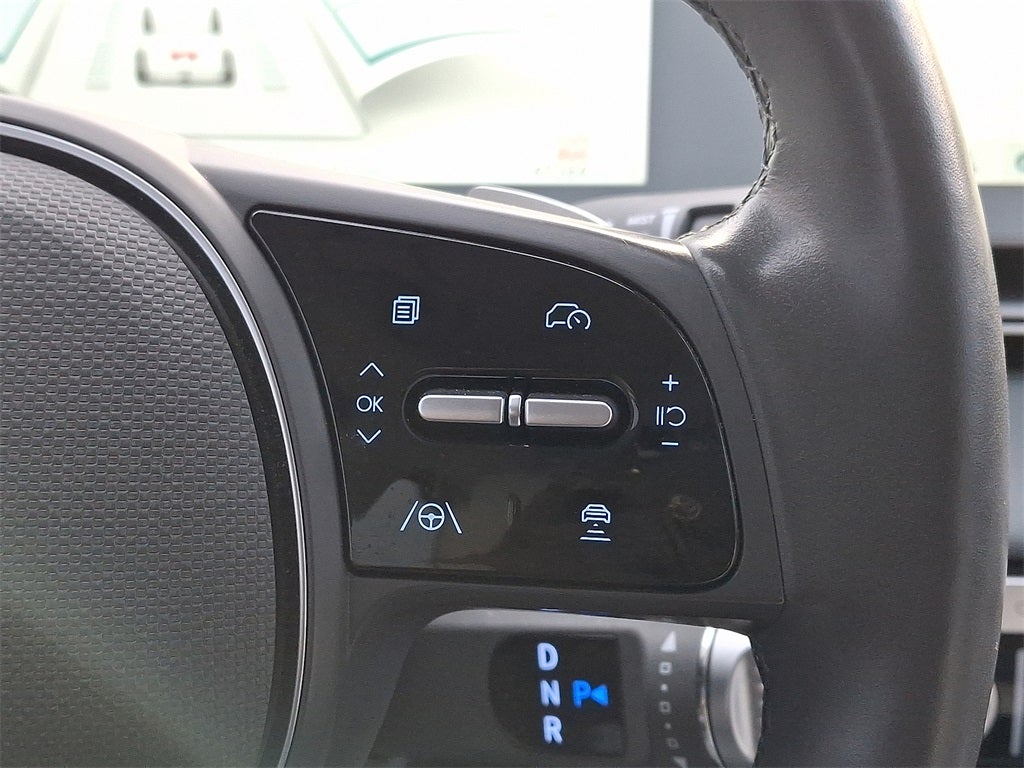 2022 Hyundai IONIQ 5 SEL AWD