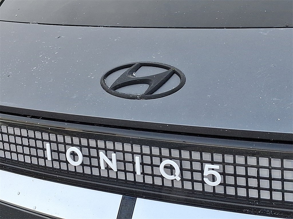 2022 Hyundai IONIQ 5 SEL AWD