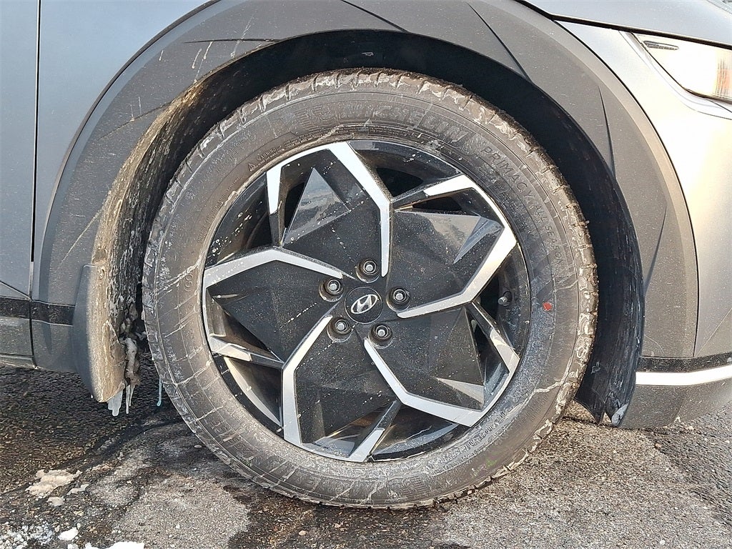 2022 Hyundai IONIQ 5 SEL AWD