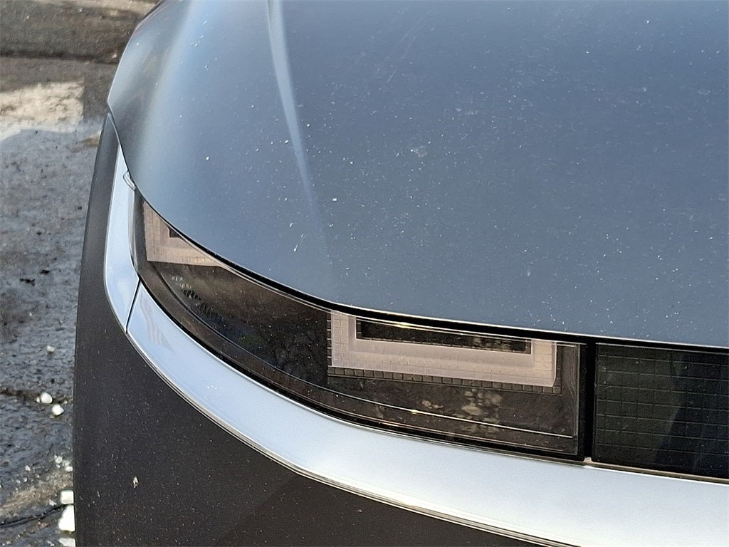 2022 Hyundai IONIQ 5 SEL AWD