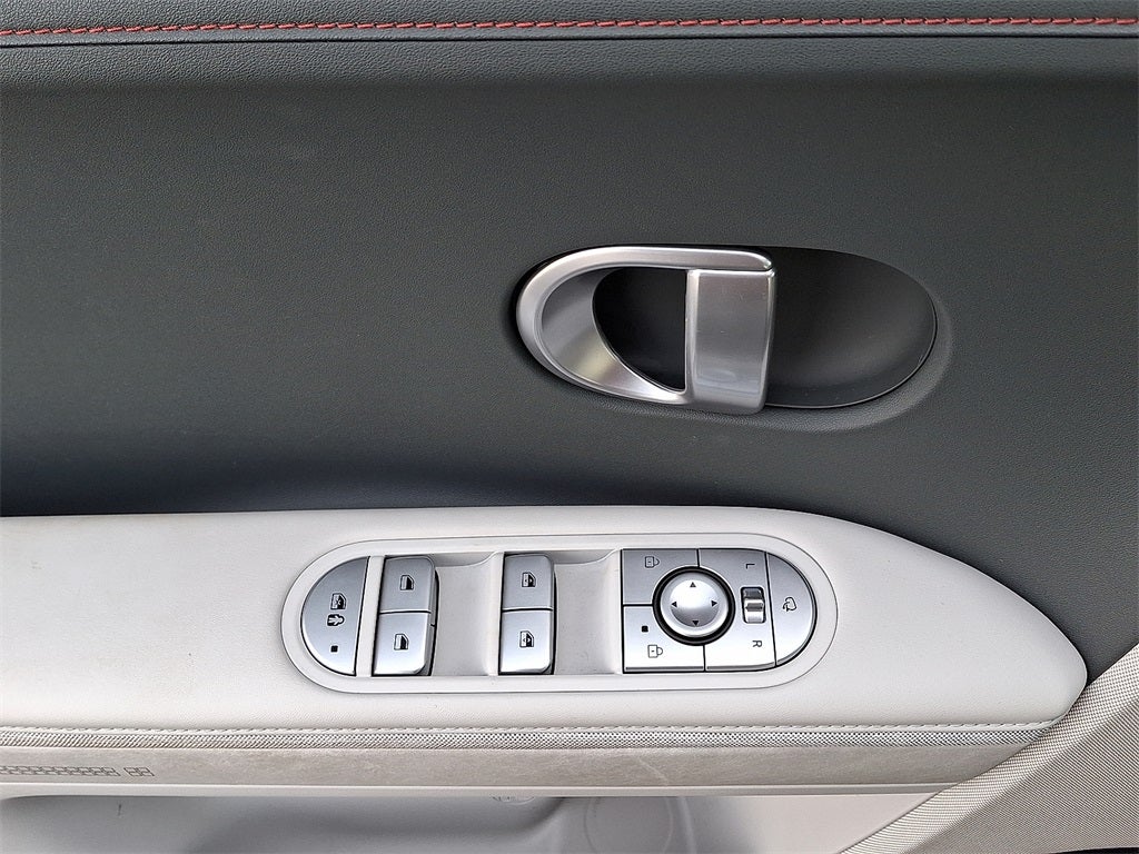 2022 Hyundai IONIQ 5 SEL AWD