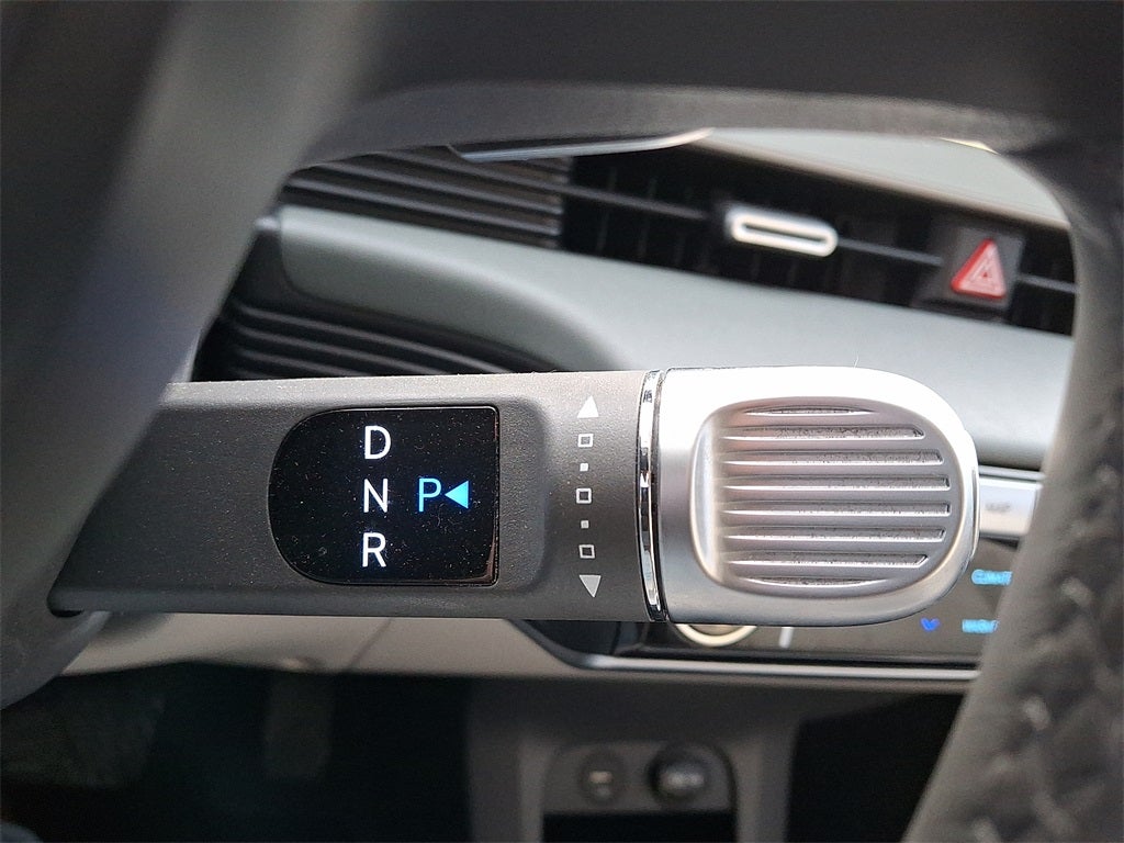 2022 Hyundai IONIQ 5 SEL AWD