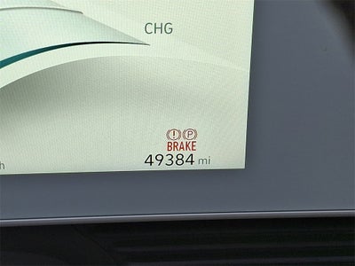 2022 Hyundai IONIQ 5 SEL AWD