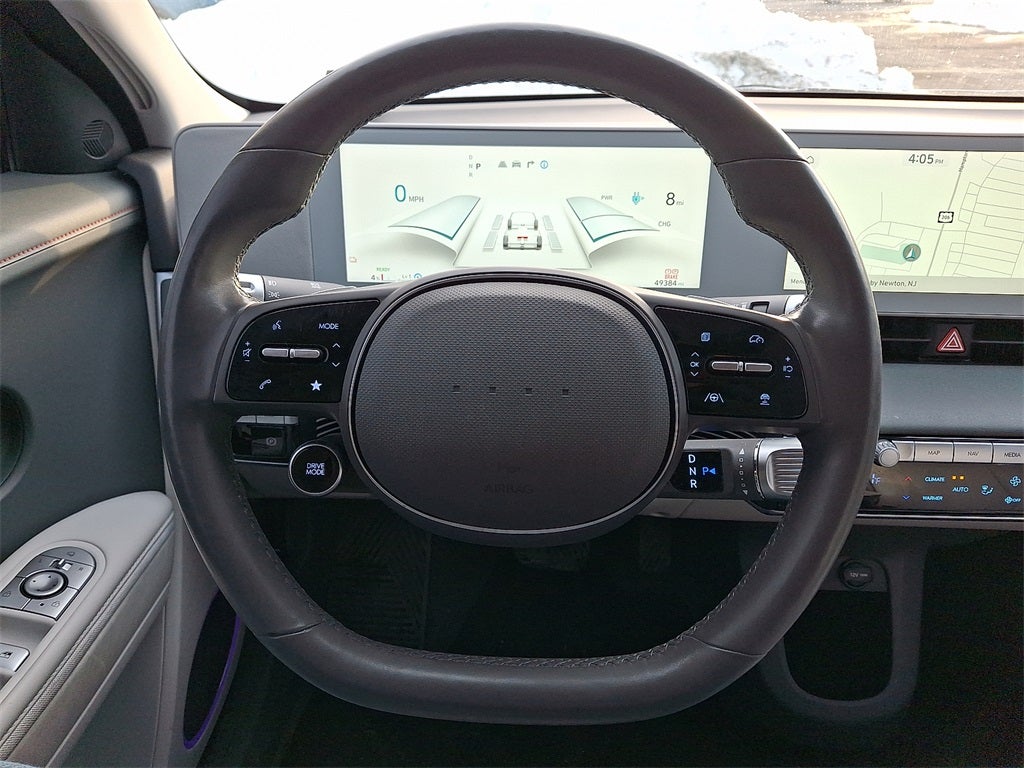 2022 Hyundai IONIQ 5 SEL AWD