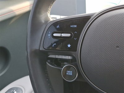 2022 Hyundai IONIQ 5 SEL AWD