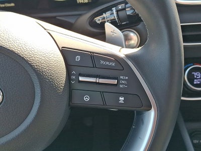 2022 Hyundai Sonata Limited