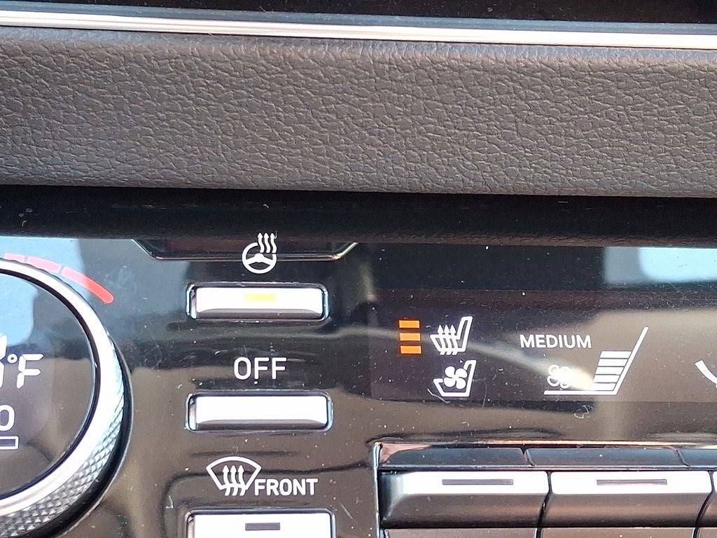 2022 Hyundai Sonata Limited