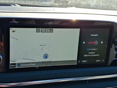 2022 Hyundai Sonata Limited