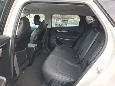 2022 Kia EV6 Wind AWD