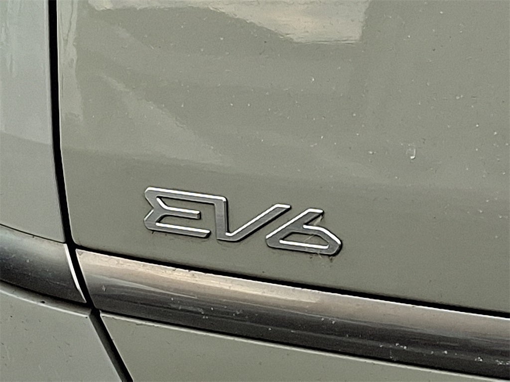 2022 Kia EV6 Wind AWD