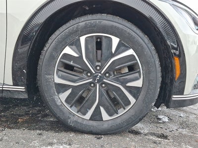 2022 Kia EV6 Wind AWD