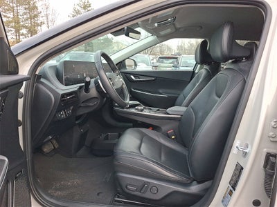 2022 Kia EV6 Wind AWD