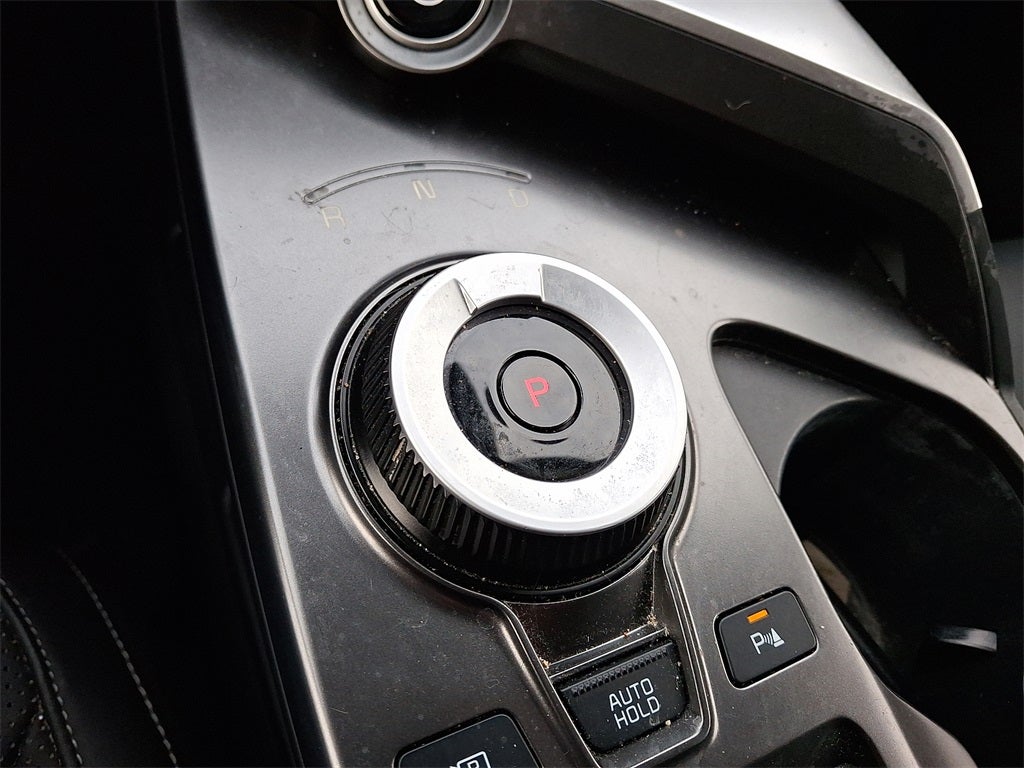 2022 Kia EV6 Wind AWD