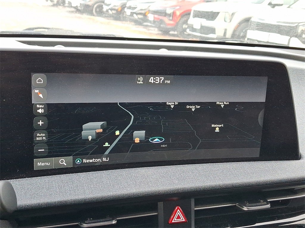 2022 Kia EV6 Wind AWD