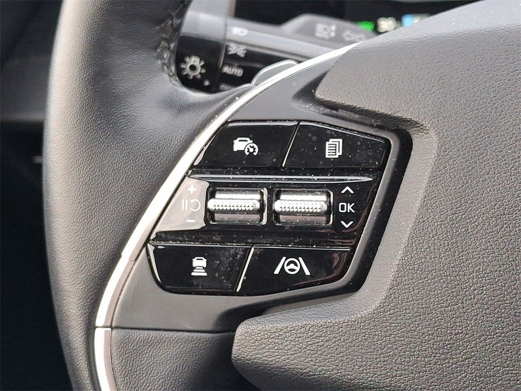 2022 Kia EV6 Wind AWD