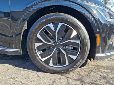 2022 Kia EV6 Wind