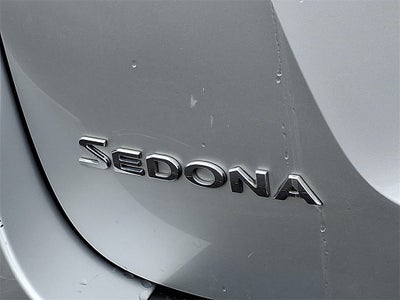 2016 Kia Sedona L