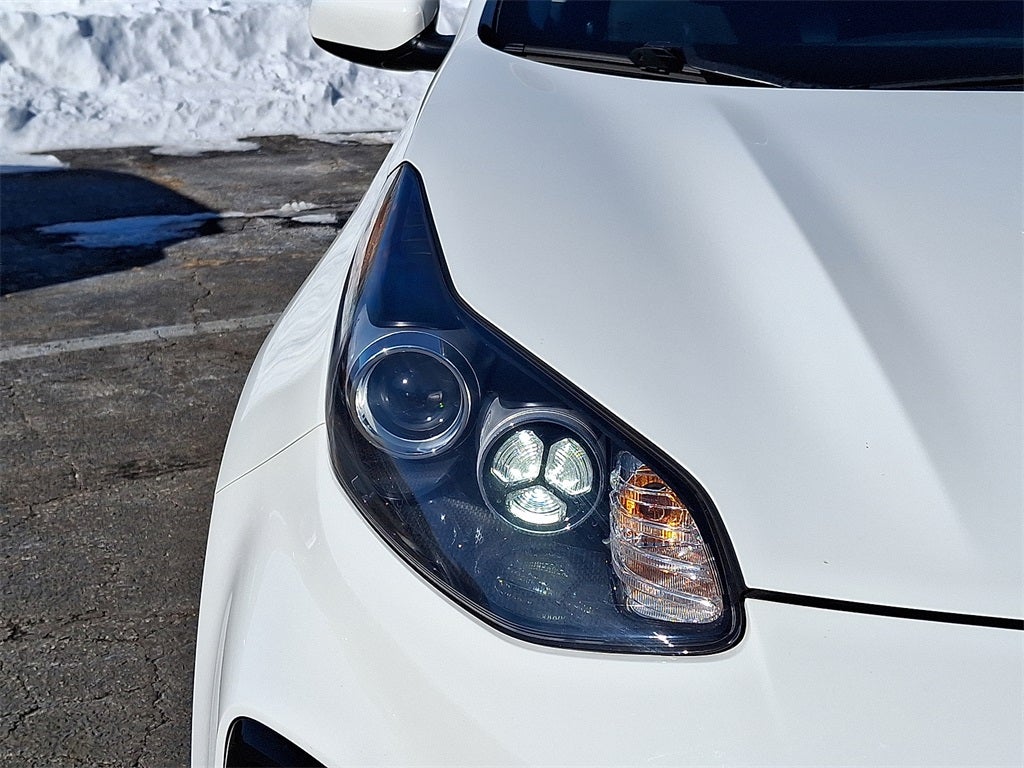 2021 Kia Sportage LX AWD