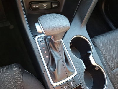 2021 Kia Sportage LX AWD