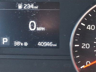 2021 Kia Sportage LX AWD