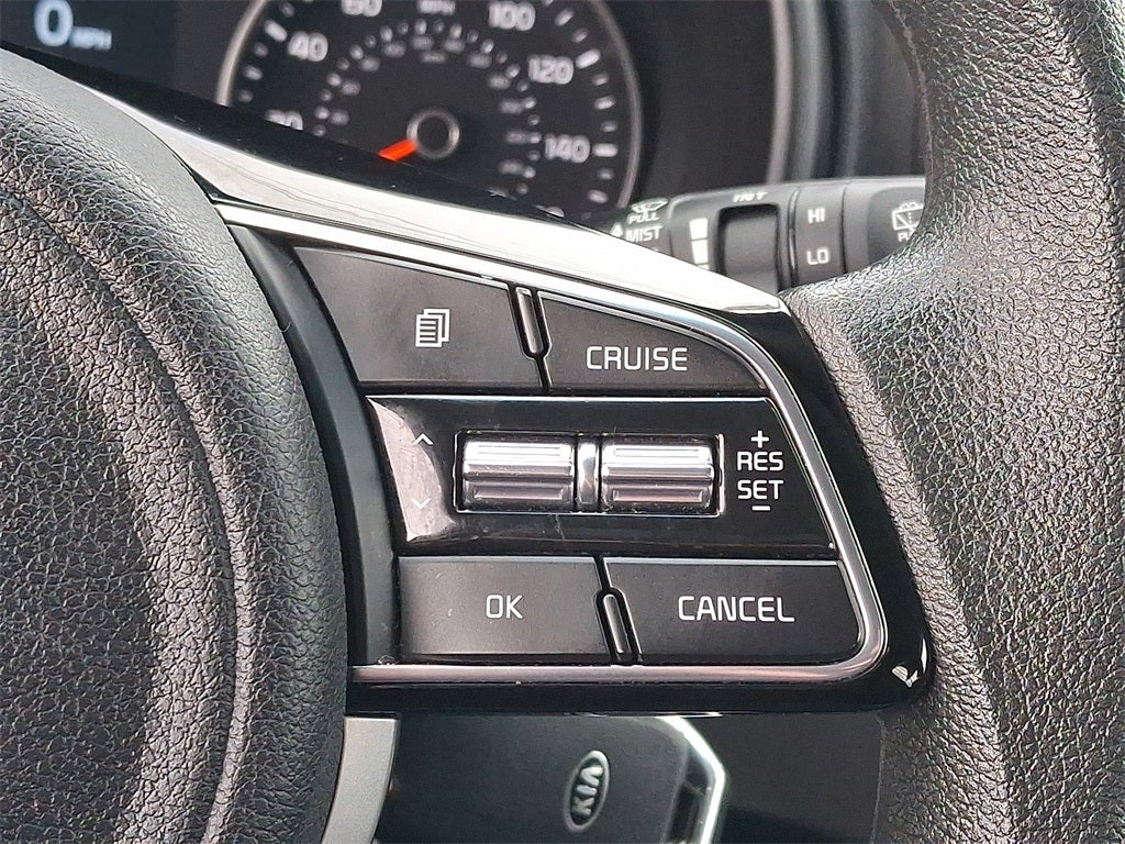 2022 Kia Sportage LX AWD