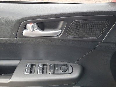 2022 Kia Sportage LX AWD