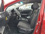 2022 Kia Sportage LX AWD