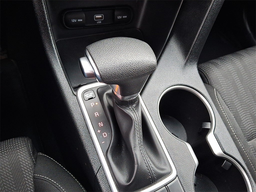 2022 Kia Sportage LX AWD