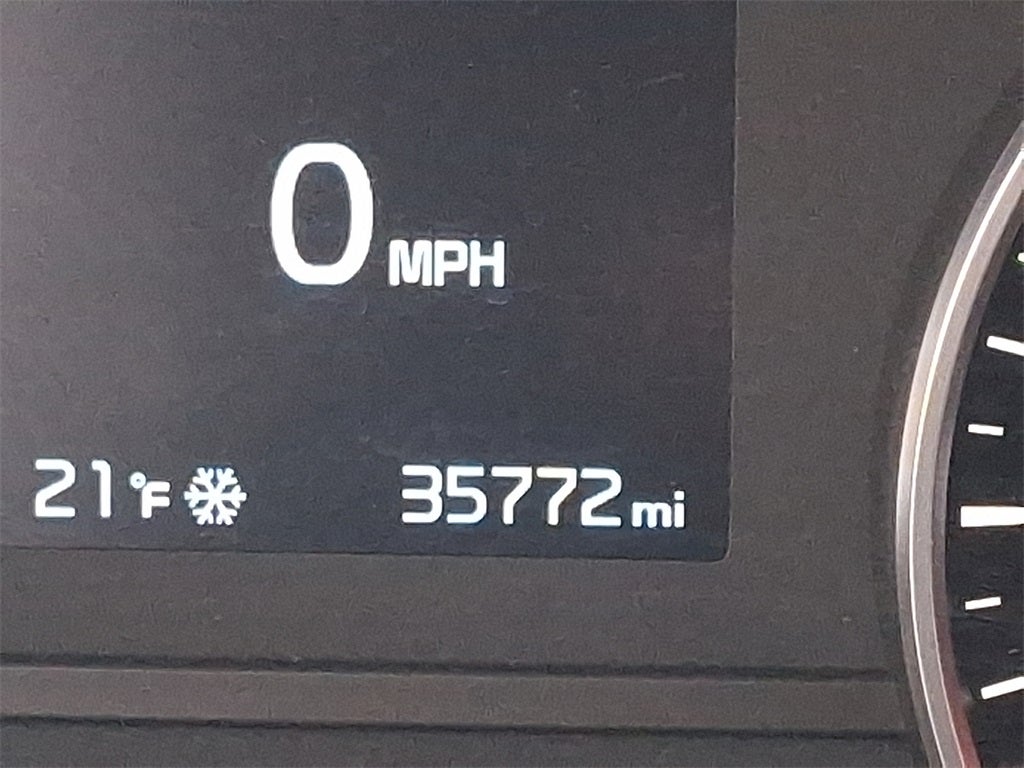 2022 Kia Sportage LX AWD